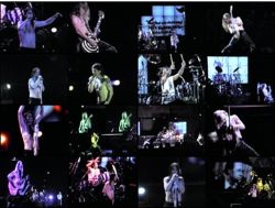 OZZY OSBOURNE / ALLENTOWN 1992 (1DVDR)