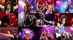 OZZY OSBOURNE / PHILADELPHIA 1989 PRO SHOT (1DVDR)