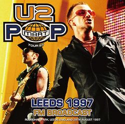 U2 / LEEDS 1997 FM BROADCAST (2CDR)