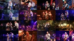 TEDESCHI TRUCKS BAND / RED ROCKS 2025 DAY 2 PRO-SHOT (2DVDR)