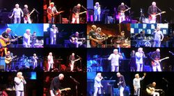 THE WHO / NEWARK 2025 (1DVDR)