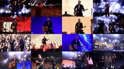 BRYAN ADAMS / RADIO 2 IN THE PARK 2025 PRO SHOT (1DVDR)
