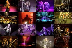 JUDAS PRIEST / OSAKA 1991 (1DVDR)