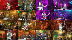 MICHAEL SCHENKER / FORT LAUDERDALE 2025 FRONT ROW (1DVDR)