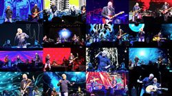 THE WHO / TORONTO 2025 2ND NIGHT (1DVDR)