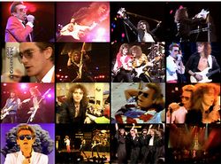 ALCATRAZZ / METALLIC LIVE '84 PRO SHOT (1 DVD)