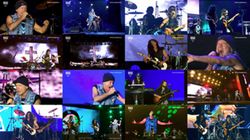 BRUCE DICKINSON / LA CITTÀ 2025 (1DVDR)