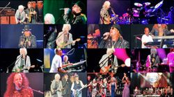 TOTO / WASHINGTON STATE FAIR 2025 (1DVDR)