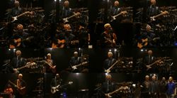 ERIC CLAPTON / PHILADELPHIA 2025 THE VIDEO (1DVDR)