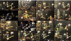 ERIC CLAPTON / BOSTON 2025 EL VÍDEO (1 DVD)