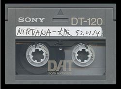 NIRVANA / OSAKA & NAGOYA 1992 (2CDR)