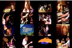 PINK FLOYD / UN'ORA CON I PINK FLOYD EDIZIONE DEFINITIVA [2a edizione] (1DVD)