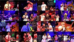 SAMMY HAGAR / BIRTHDAY BASH 2025 3RD SHOW (1DVD)