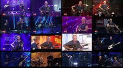 STING / RTL2 POP ROCK LIVE 2025 (1DVD)