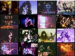 KISS / KISSTORY VOLUME ONE 1974-1976 (2DVD)