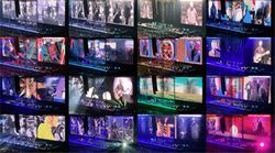 OASIS / TOKYO DOME 2025 DAY ONE (2CD+1DVD)