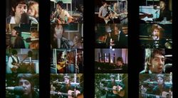 PAUL McCARTNEY / ONE HAND CLAPPING DEFINITIVE EDITION PRO SHOT (1DVD)