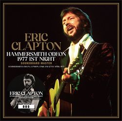 洋楽 Eric Clapton Tropical Sound Shower(MVR) ERIC CLAPTON – WORLD MUSIC LOVER