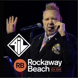 PIL(PUBLIC IMAGE LIMITED) / ROCKAWAY BEACH FESTIVAL 2026 (2CDR)