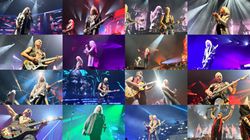 DEF LEPPARD / LAS VEGAS 2026 FIRST NIGHT (2CDR+1DVDR)