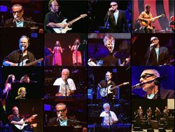 STEELY DAN / CHARLOTTE 2006 PRO-SHOT (1DVDR)