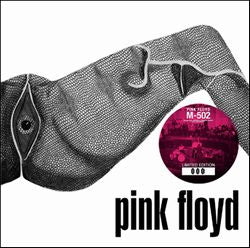 PINK FLOYD / M-502 (2CD)