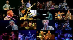 PAUL WELLER / HYDE PARK 2002 PRO SHOT (1DVDR)