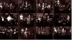 THE BAND / THE LAST WALTZ COMPLETE VIDEO MONITOR EDITION (2DVDR)