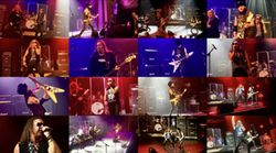 MICHAEL SCHENKER / PARIS 2026 MULTICAM (1DVDR)
