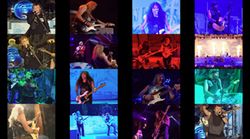 IRON MAIDEN / DENVER 2012 PRO-SHOT (1DVDR)