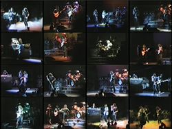 DEEP PURPLE / SYDNEY 1984 3RD NIGHT THE VIDEO (2DVDR)