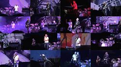 DEEP PURPLE / KOREA 2026 THE VIDEO (1DVDR)