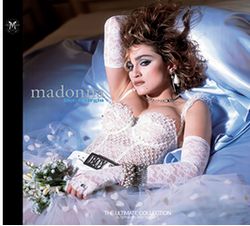 MADONNA / LIKE A VIRGIN THE ULTIMATE COLLECTION ALTERNATES AND RARITIES (2CD)