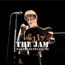 JAM / NAKANO SUNPLAZA '80 (1CDR)