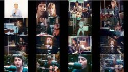 PAUL McCARTNEY & WINGS / ONE HAND CLAPPING AI REMASTER PRO SHOT (1DVDR)