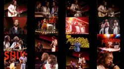 DAVE MASON / THE MIDNIGHT SPECIAL 1975 PRO SHOT (1DVDR)