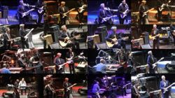 ERIC CLAPTON / AMSTERDAM 2026 THE VIDEO (1DVDR)