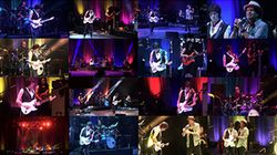 JEFF BECK / PORT CHESTER 2018 PRO-SHOT (1DVDR)