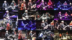 ERIC CLAPTON / MADRID 2026 THE VIDEO (1DVDR)