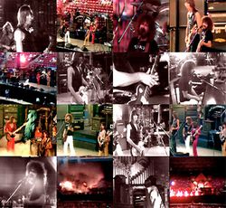 BOSTON / DEFINITIVE GIANTS STADIUM 1979 PRO-SHOT / SOUNDBOARD (1DVDR+1CDR)