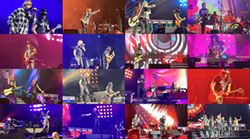 GUNS N' ROSES / GLIWICE, POLAND 2026 (2DVDR)