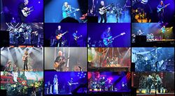 RUSH / KIA FORUM 2026 2ND NIGHT FRONT ROW (2DVDR)