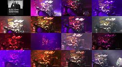 RUSH / KIA FORUM 2026 1ST NIGHT (3CDR+2DVDR)