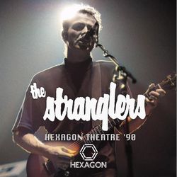 STRANGLERS / HEXAGON THEATRE '90 (2CDR)