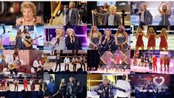 ROD STEWART / HOLLYWOOD, FLORIDA 2026 MULTI CAM PRO SHOT (1DVDR)