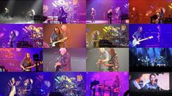 RUSH / KIA FORUM 2026 1ST NIGHT MULTICAM (2DVDR)