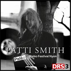 PATTI SMITH / PALEO FESTIVAL 1996 STEREO SOUNDBOARD (2CDR)