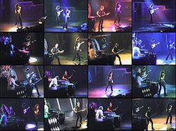 DEEP PURPLE / MALMO 1987 (1DVDR)