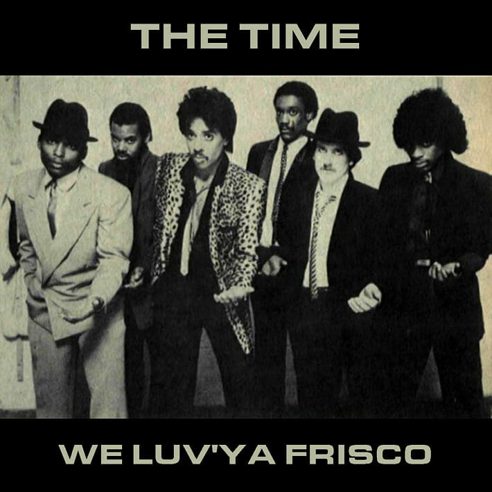 EL TIEMPO / Te amamos Frisco (1CDR)