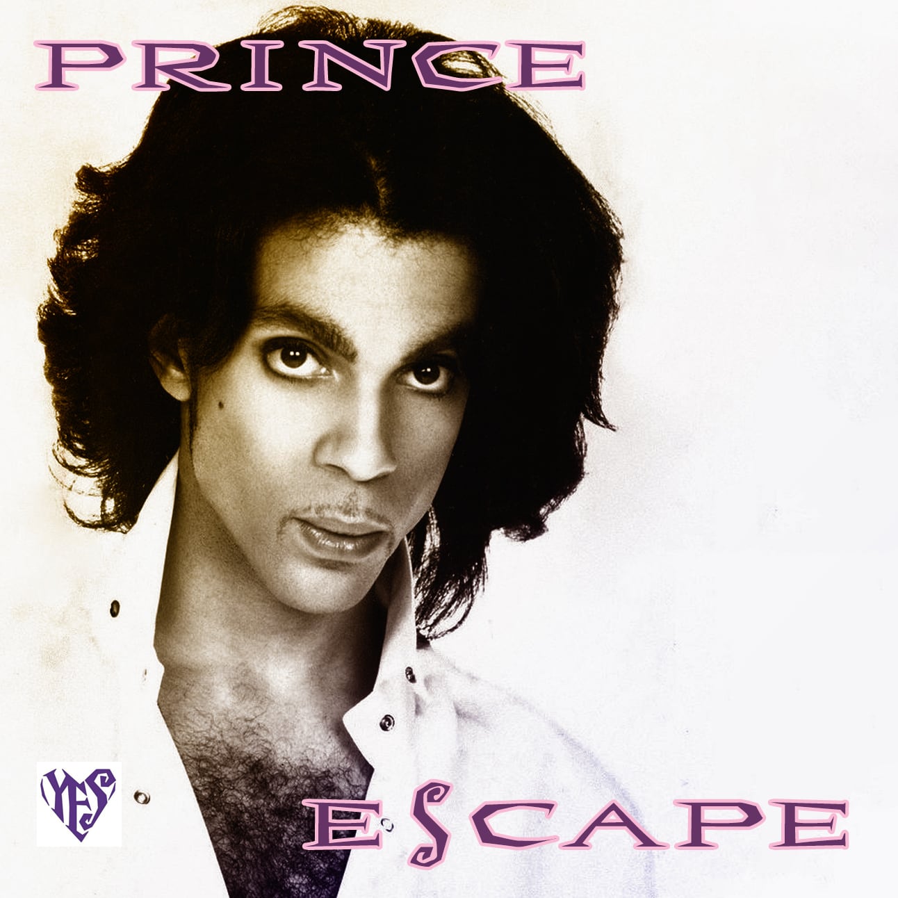 Prince / Escape (1CDR)